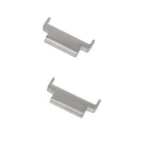 Conector eses pentru Garmin Forerunner și Approach 15 mm - Argintiu