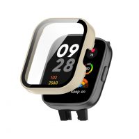 Husă de protecție pentru Redmi Watch 3 - Bej