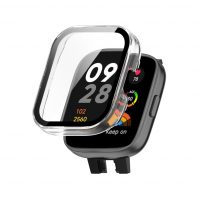 Husă de protecție pentru Redmi Watch 3 - Transparentă