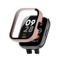 Husă de protecție pentru Redmi Watch 3 - Roz