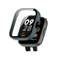 Husă de protecție pentru Redmi Watch 3 - Verde închis