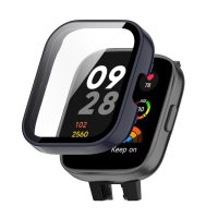 Husă de protecție pentru Redmi Watch 3 - Albastru închis