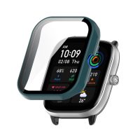 Husă de protecție pentru Amazfit GTS 4 Mini - Verde închis