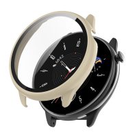 Husă de protecție pentru Amazfit GTR Mini - Bej