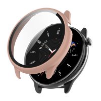 Husă de protecție pentru Amazfit GTR Mini - Roz