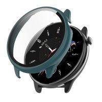 Husă de protecție pentru Amazfit GTR Mini - Verde închis