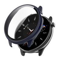 Husă de protecție pentru Amazfit GTR Mini - Albastru închis