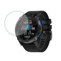 Sticlă de protecție pentru Garmin Descent Mk2 și Mk2i