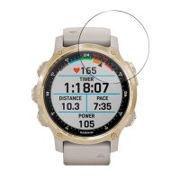Sticlă de protecție pentru Garmin Descent Mk2S