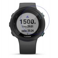 Sticlă de protecție pentru Garmin Swim 2
