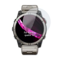 Sticlă de protecție pentru Garmin Quatix 7X