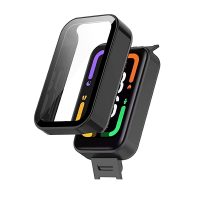 Husă de protecție pentru Redmi Smart Band Pro - Neagră