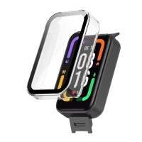 Culoare de protecție pentru Redmi Smart Band Pro - Transparentă