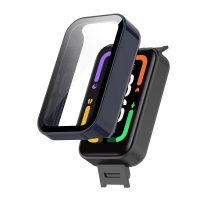 Husă de protecție pentru Redmi Smart Band Pro - Albastru închis
