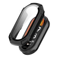 Husă de protecție pentru Xiaomi Smart Band 8 - Neagră