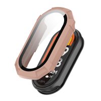 Husă de protecție pentru Xiaomi Smart Band 8 - Roz