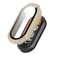 Husă de protecție pentru Xiaomi Smart Band 8 - Bej