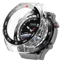 Husă de protecție pentru Huawei Watch Ultimate - Transparentă