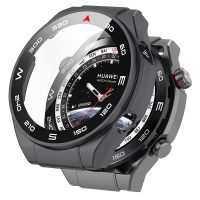 Husă de protecție pentru Huawei Watch Ultimate - Gri