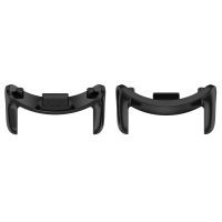 Conector eses pentru Xiaomi Smart Band 8 și 9 - Negru, 2 bucăți