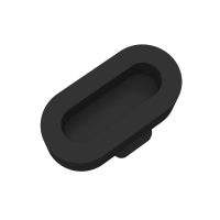 Capac de protecție pentru Garmin - Negru