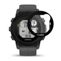 Folie de protecție pentru Garmin Descent G1