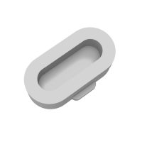 Capac de protecție împotriva prafului pentru Garmin - Gri
