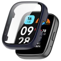 Carcasa de protecție pentru Redmi Watch 3 Active - Albastru închis