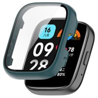 Carcasa de protecție pentru Redmi Watch 3 Active - Verde închis