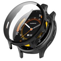 Carcasa de protecție pentru Garmin Venu 3 - Negru