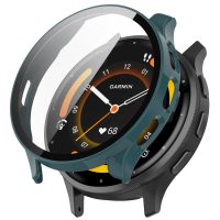 Carcasa de protecție pentru Garmin Venu 3 - Verde închis