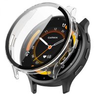 Carcasa de protecție pentru Garmin Venu 3s - Transparentă