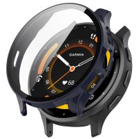 Carcasa de protecție pentru Garmin Venu 3s - Albastru închis