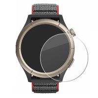 Sticlă de protecție pentru Amazfit Cheetah Speedster (Rotund) și Cheetah Pro