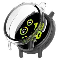 Husă de protecție pentru Garmin Vivoactive 5 - Transparentă