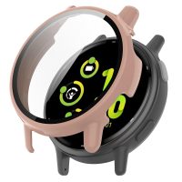Husă de protecție pentru Garmin Vivoactive 5 - Roz