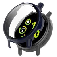 Husă de protecție pentru Garmin Vivoactive 5 - Albastră închis