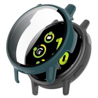 Husă de protecție pentru Garmin Vivoactive 5 - Verde închis