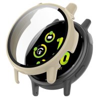 Husă de protecție pentru Garmin Vivoactive 5 - Bej