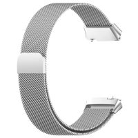 brățară Milanese pentru Xiaomi Redmi Watch 3 Active - Argintie