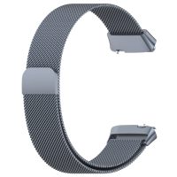 brățară Milanese pentru Xiaomi Redmi Watch 3 Active - Gri