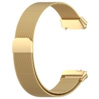 eses Milan brățară pentru Xiaomi Redmi Watch 3 Active - Auriu