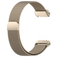 eses Milan brățară pentru Xiaomi Redmi Watch 3 Active - Bej