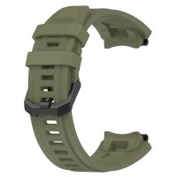 brățară din silicon pentru Amazfit Active Edge - Verde