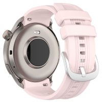 brățară din silicon pentru Amazfit balance - roz