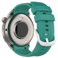 brățară din silicon pentru Amazfit balance - verde