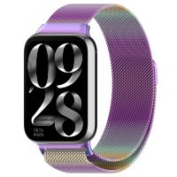 brățară milaneză pentru Xiaomi Redmi Watch 4, Smart Band 8 Pro și 9 Pro - colorată