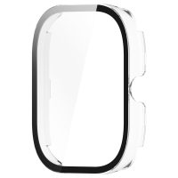 carcasă de protecție pentru Xiaomi Redmi Watch 4 - Transparentă