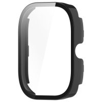 carcasă de protecție pentru Xiaomi Redmi Watch 4 - Neagră
