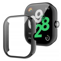 carcasă de protecție pentru Xiaomi Redmi Watch 4 - Neagră